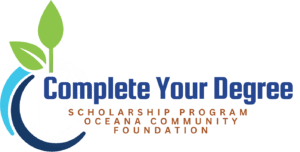 complete your degree