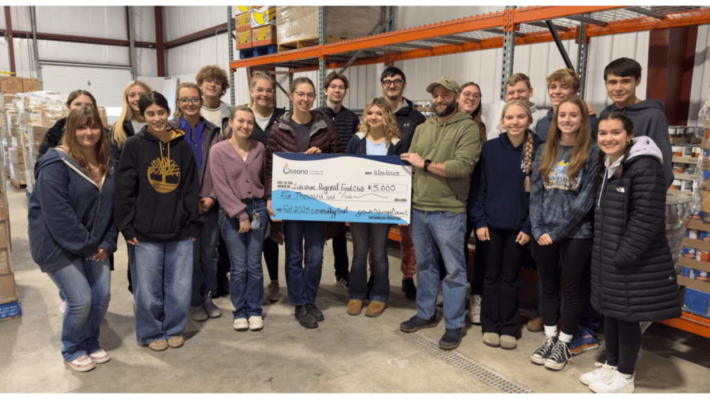 Youth Advisory Council